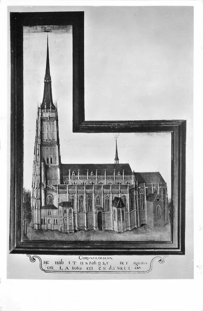 388-475-041 Zaltbommel, Verzenden, Voor 1920, Gelderland