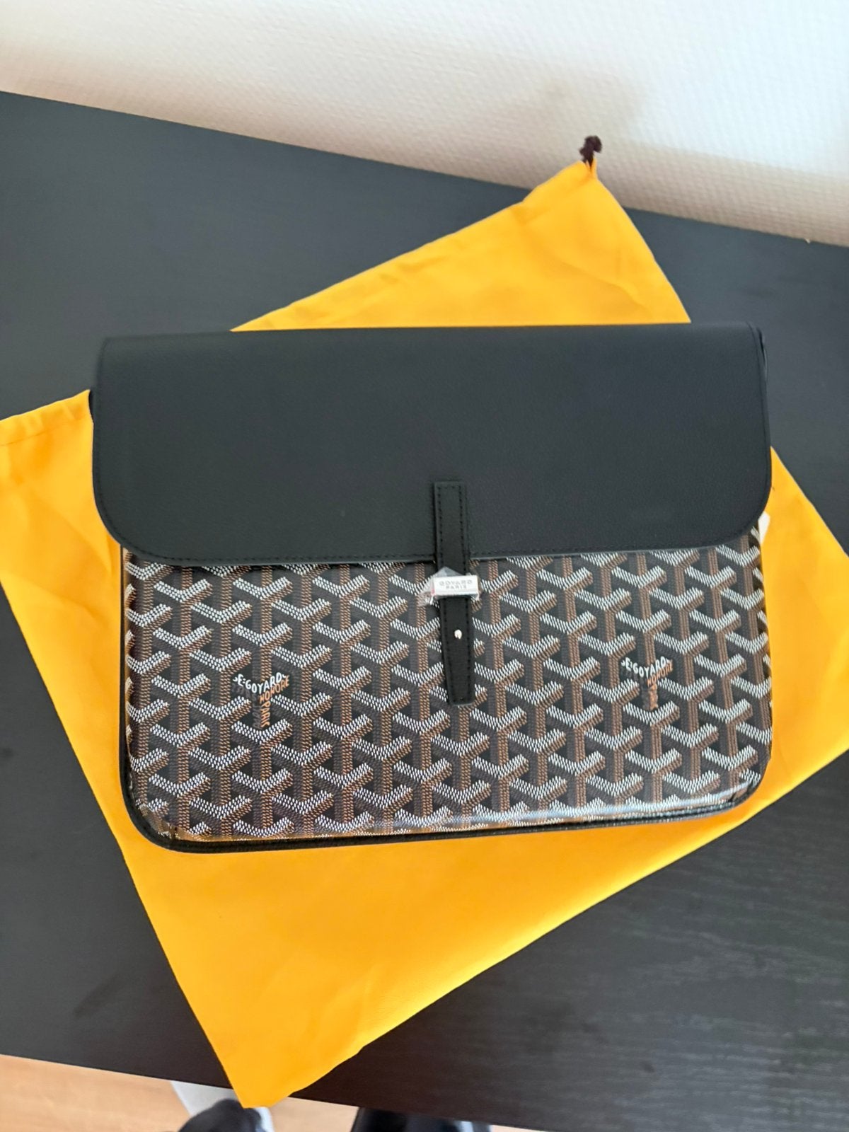 Goyard bag, Verzenden, Nieuw