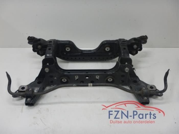 Ford Mustang VI Ecoboost 2.3 Subframe Achterzijde, Ophalen of Verzenden, Gebruikt