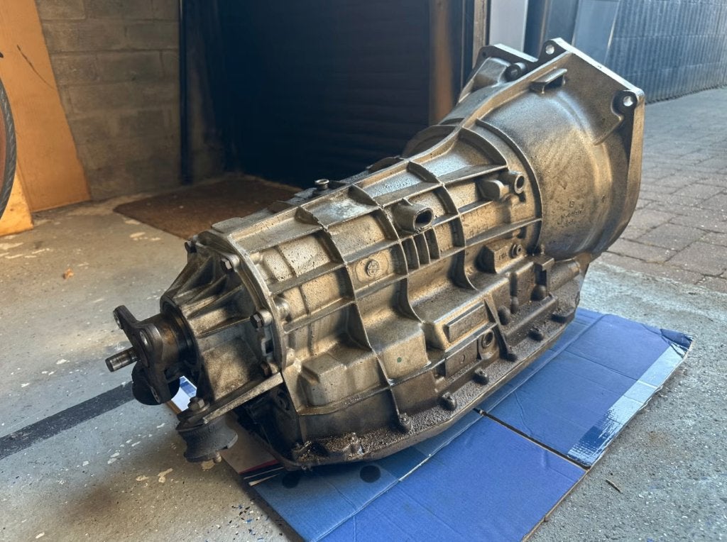 ZF Automatic Transmission 5HP-19 For BMW 6 Cylinder Models, Auto-onderdelen, Ophalen of Verzenden, BMW