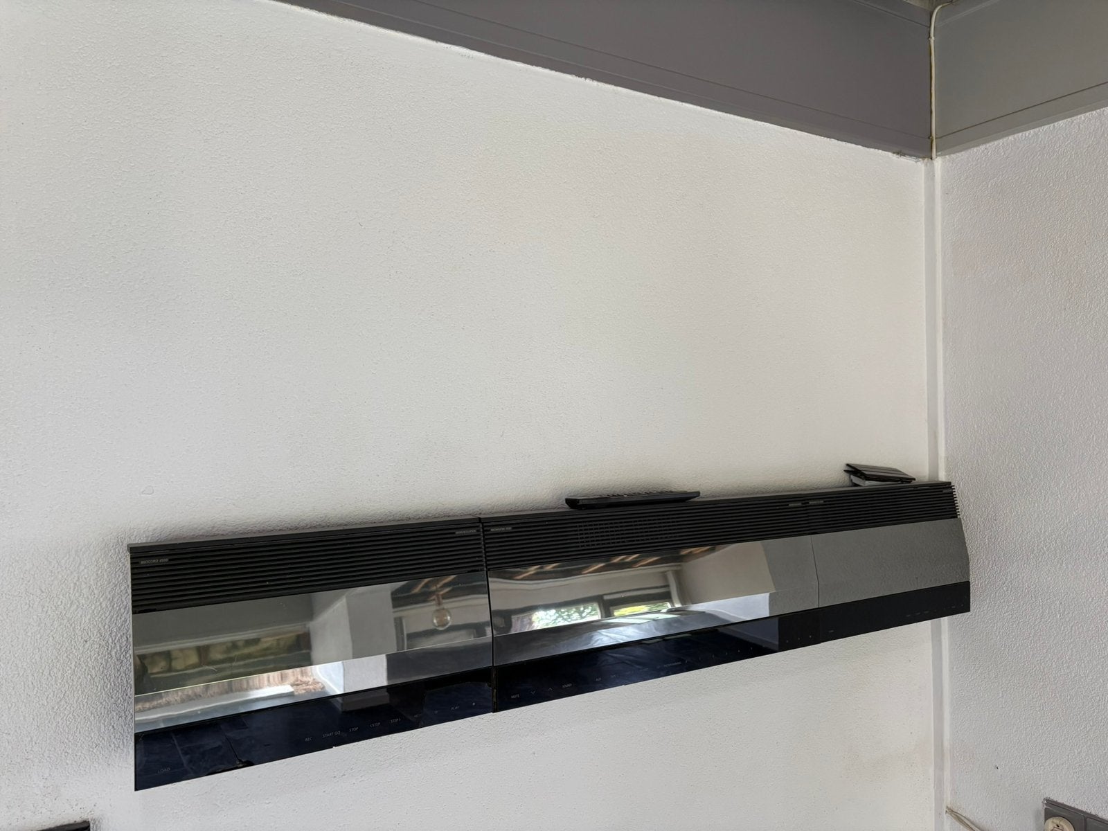 Bang & Olufsen 4500 serie met speakers, Ophalen, Gebruikt, Overige typen