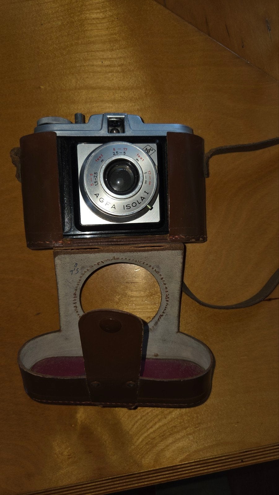 verzameling camera's en filmcamera., Ophalen, Gebruikt