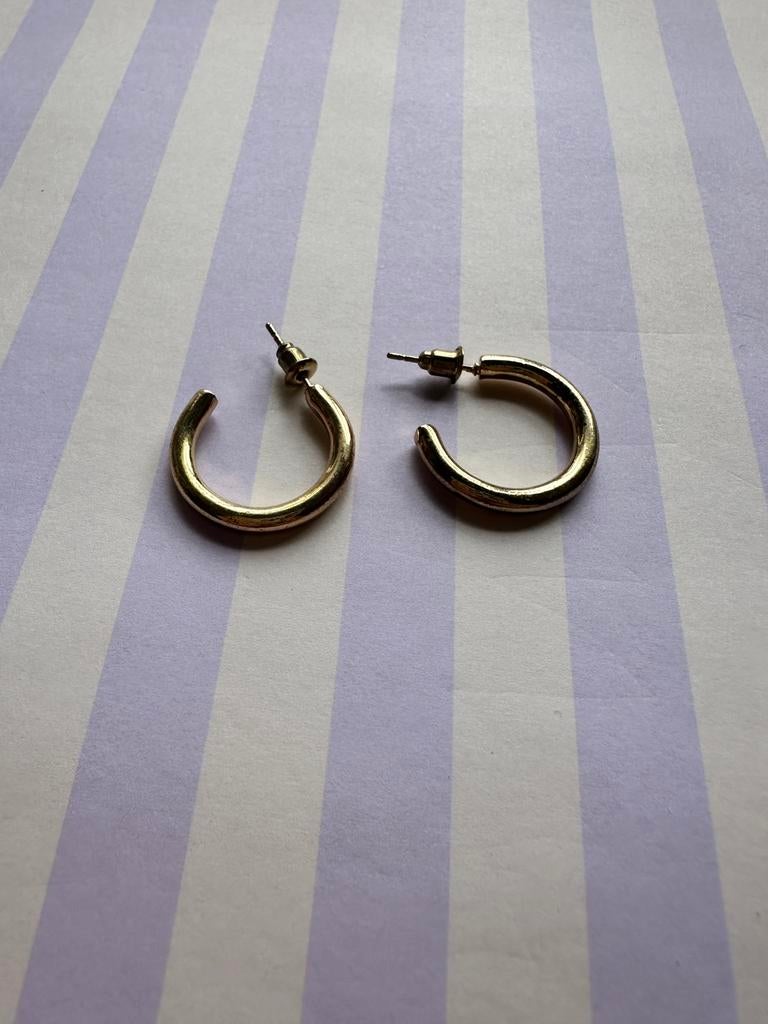 Oorbel, Sieraden, Tassen en Uiterlijk, Oorbellen, Overige materialen, Hangers, Nieuw, Ophalen of Verzenden