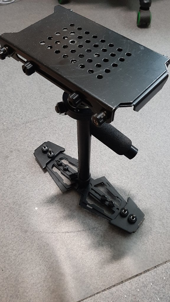 GLIDECAM HD-2000 camera stabilisator, Overige typen, Ophalen of Verzenden, Met handvat, Gebruikt