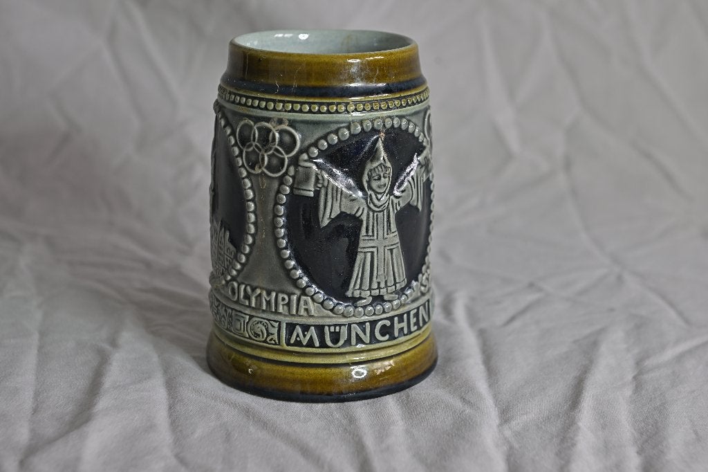 duitse bierpul, Antiek en Kunst, Ophalen of Verzenden