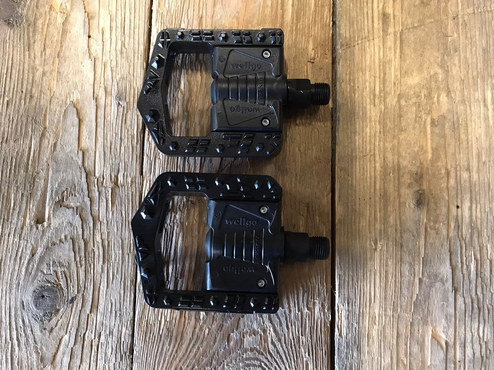 Orginele ENGWE vouw trappers voor oa ENGENE X, Nieuw, Ophalen of Verzenden, X, X