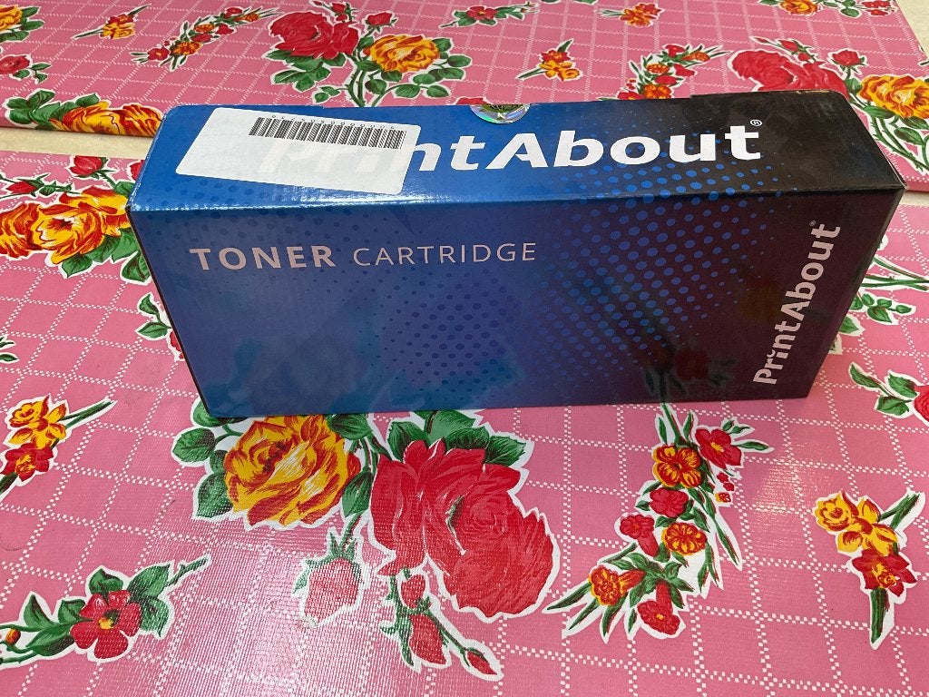 Toner cartridge, Computers en Software, Printerbenodigdheden, Ophalen of Verzenden, Nieuw, PrintAbout