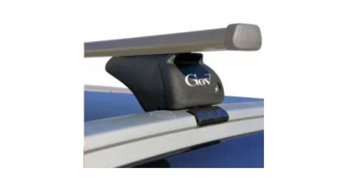 Dakdragers voor opel insignia vanaf 2017, Auto diversen, Dakdragers, Ophalen of Verzenden, Gebruikt