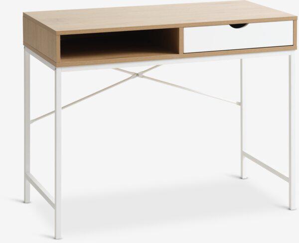 Bureau, Ophalen, Zo goed als nieuw