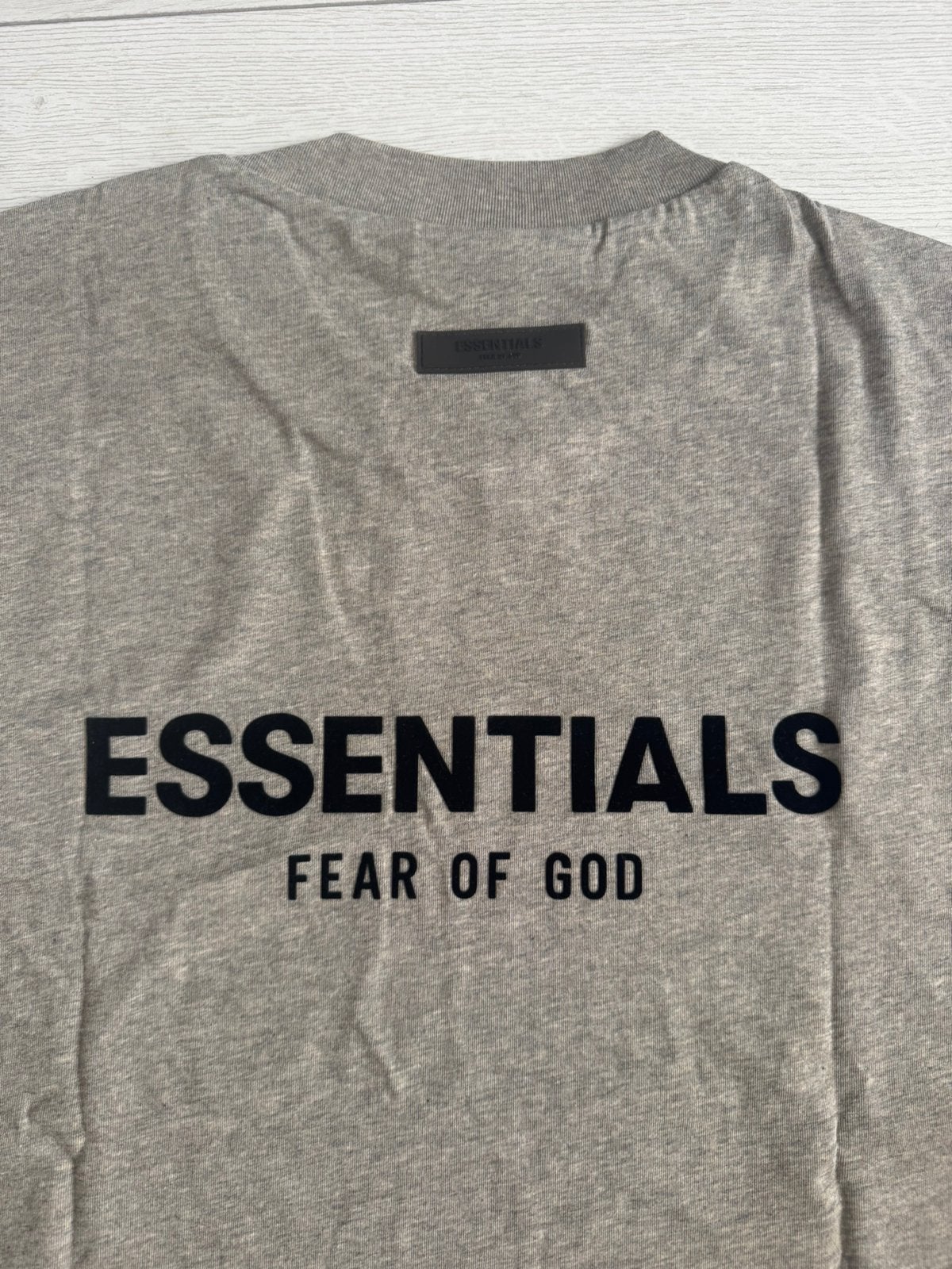 Fear of god essentials S-M-L, Ophalen of Verzenden, Zo goed als nieuw