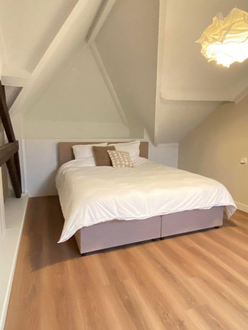 €500 beloning voor huisvesting, Arnhem