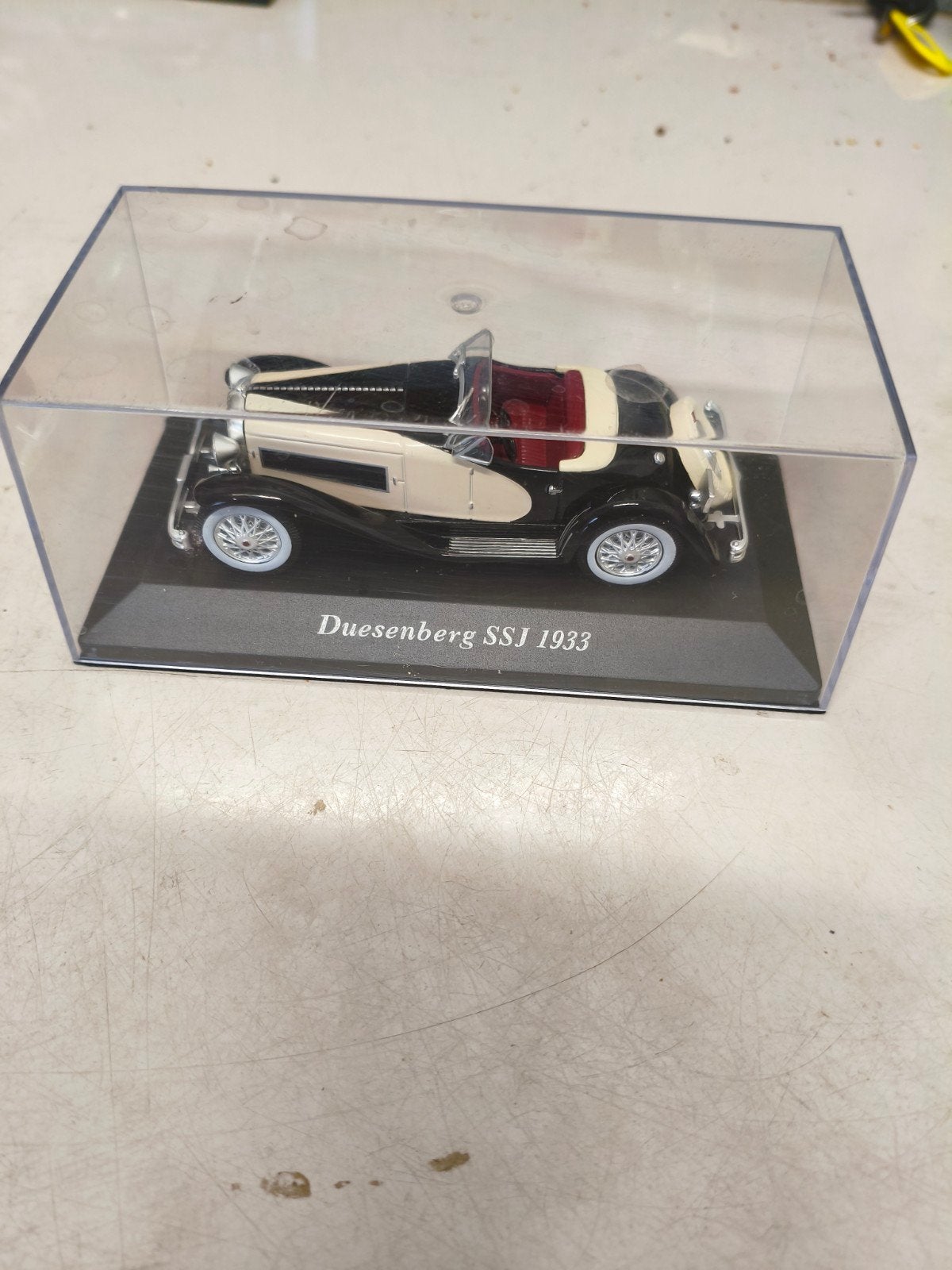 Duesenberg, Ophalen of Verzenden, Bus of Vrachtwagen