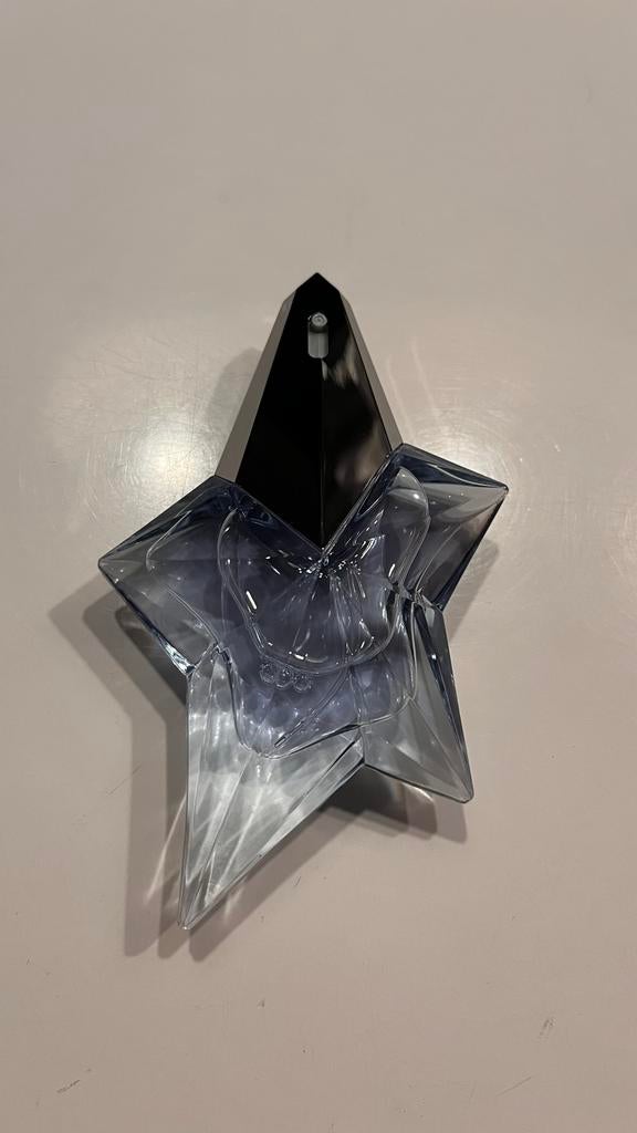 Mugler Angel Eau De Parfum 25ML - Iconische Sterfles, Ophalen of Verzenden, Zo goed als nieuw