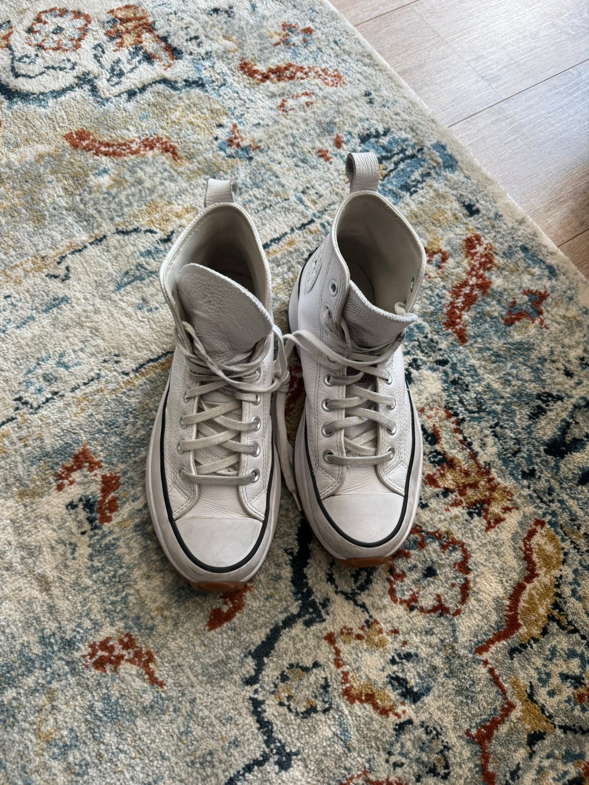All stars, Ophalen of Verzenden, Zo goed als nieuw, Sneakers of Gympen
