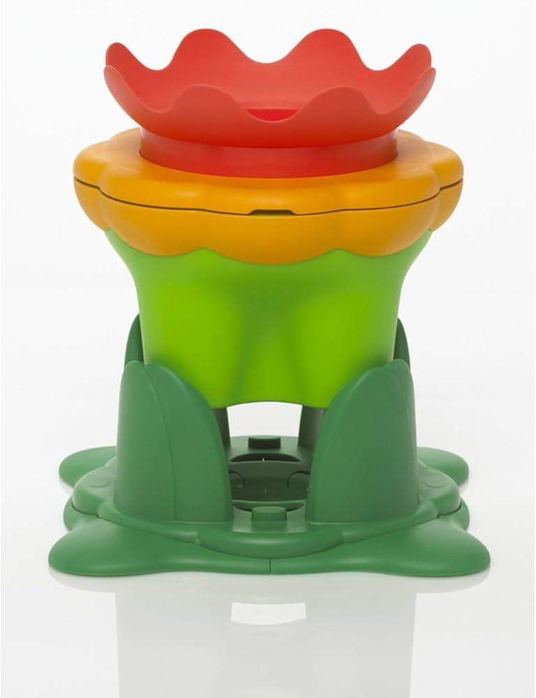 Tummy Tub samen met Tummy Tub kruk Bloem!, Overige merken, Tummy Tub, Ophalen of Verzenden, Zo goed als nieuw