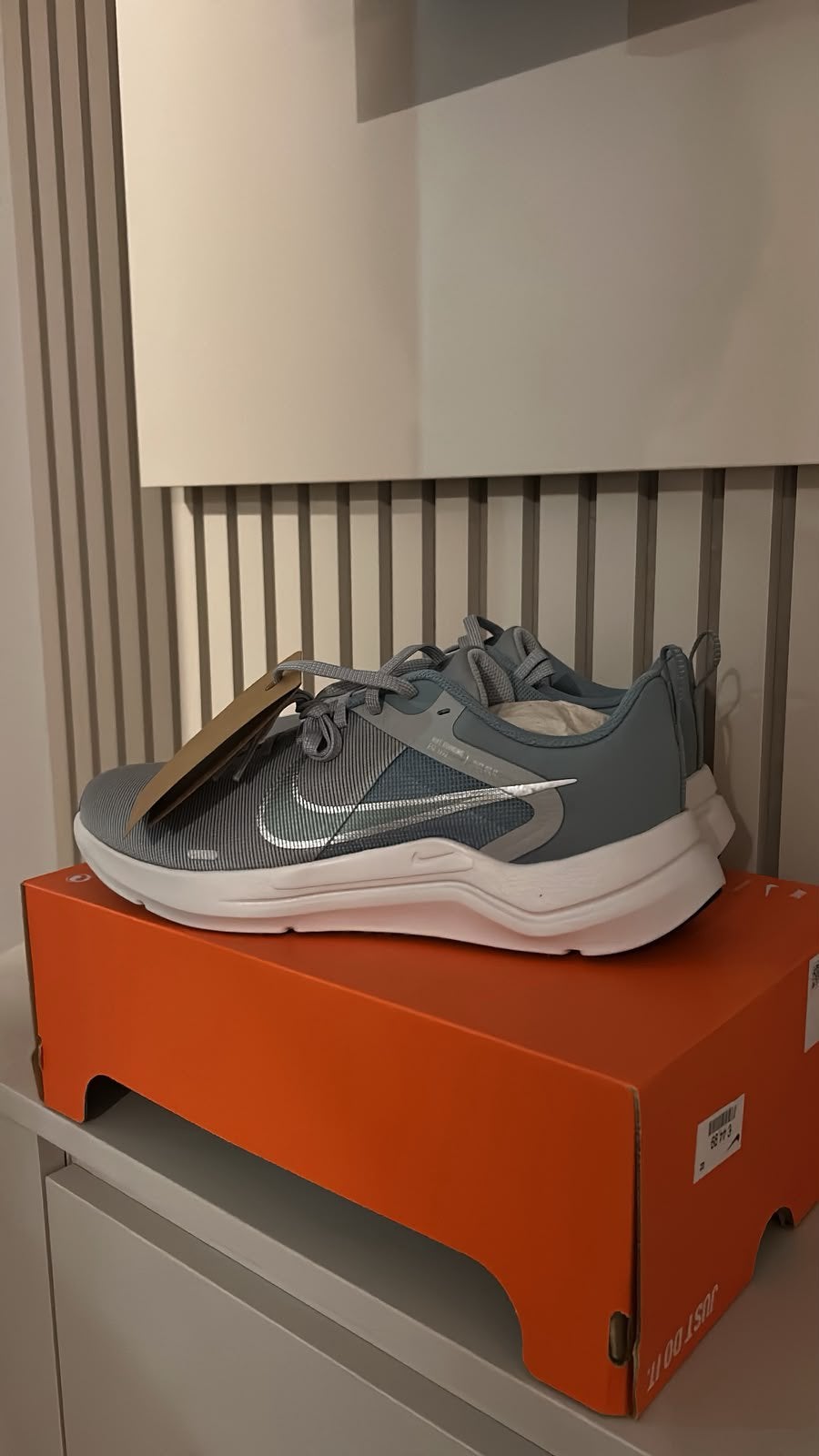 Originele nike schoenen nieuw maat 42,5, Kleding | Heren, Ophalen, Nieuw, Sneakers of Gympen