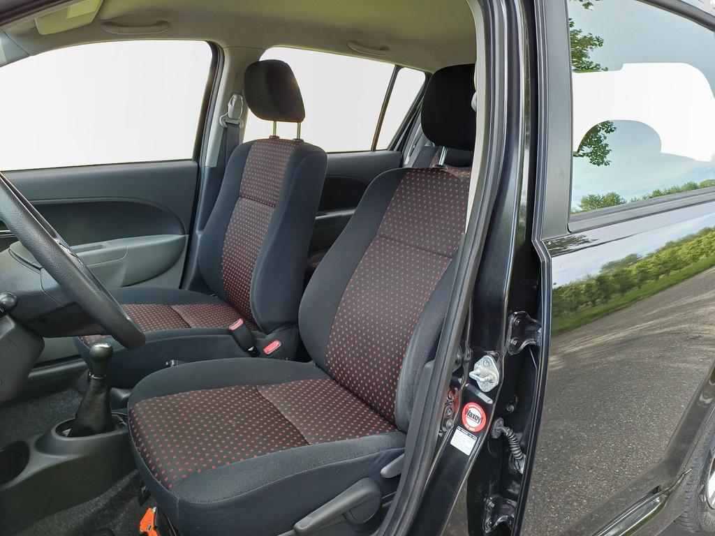 Daihatsu Sirion 2 1.3-16V Sport /Zuinig!/1e eigenaar!/Dealer, Auto's, Daihatsu, Stof, Gebruikt, 31 €/maand, 4 cilinders