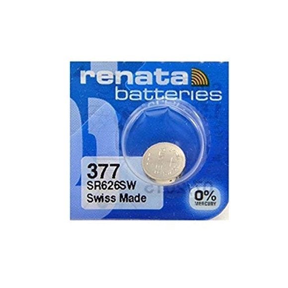 Renata 377, Ophalen of Verzenden, Nieuw, Renata