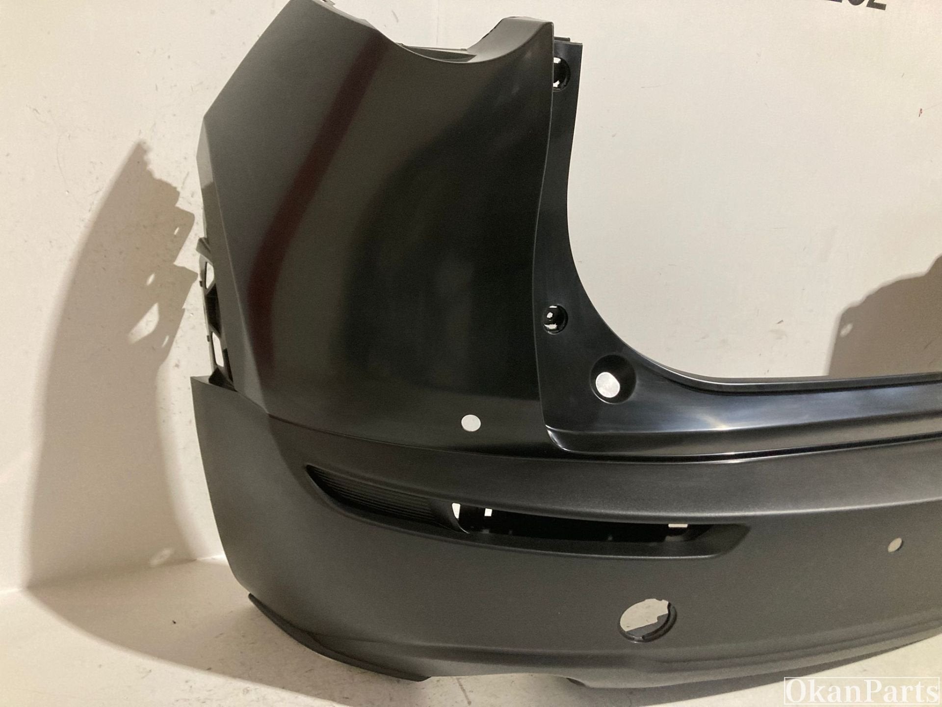 Mazda CX-30 achterbumper DFR5-50221, Ophalen of Verzenden, Gebruikt, Achter, Bumper
