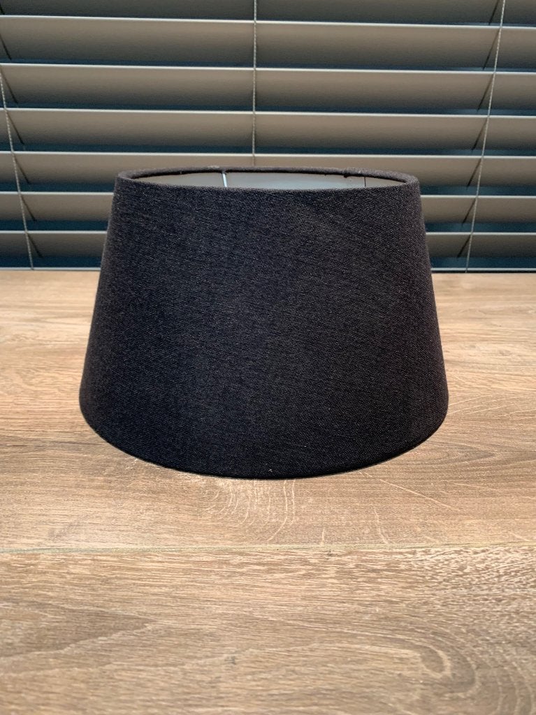 Nieuw lampenkap grijs van Stout verlichting twv € 99,00, Ophalen of Verzenden, Nieuw, Grijs
