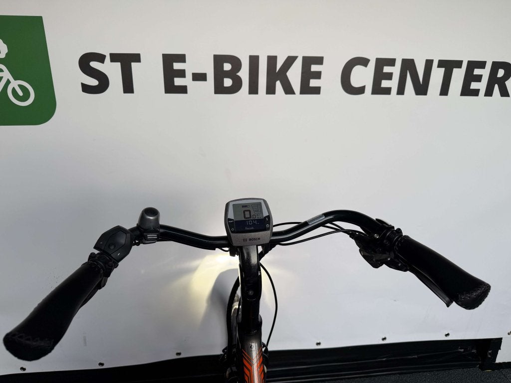 Koga Einspire | Electrische Dames Fiets | Bosch Middenmotor, Overige merken, Koga, Ophalen of Verzenden, Zo goed als nieuw