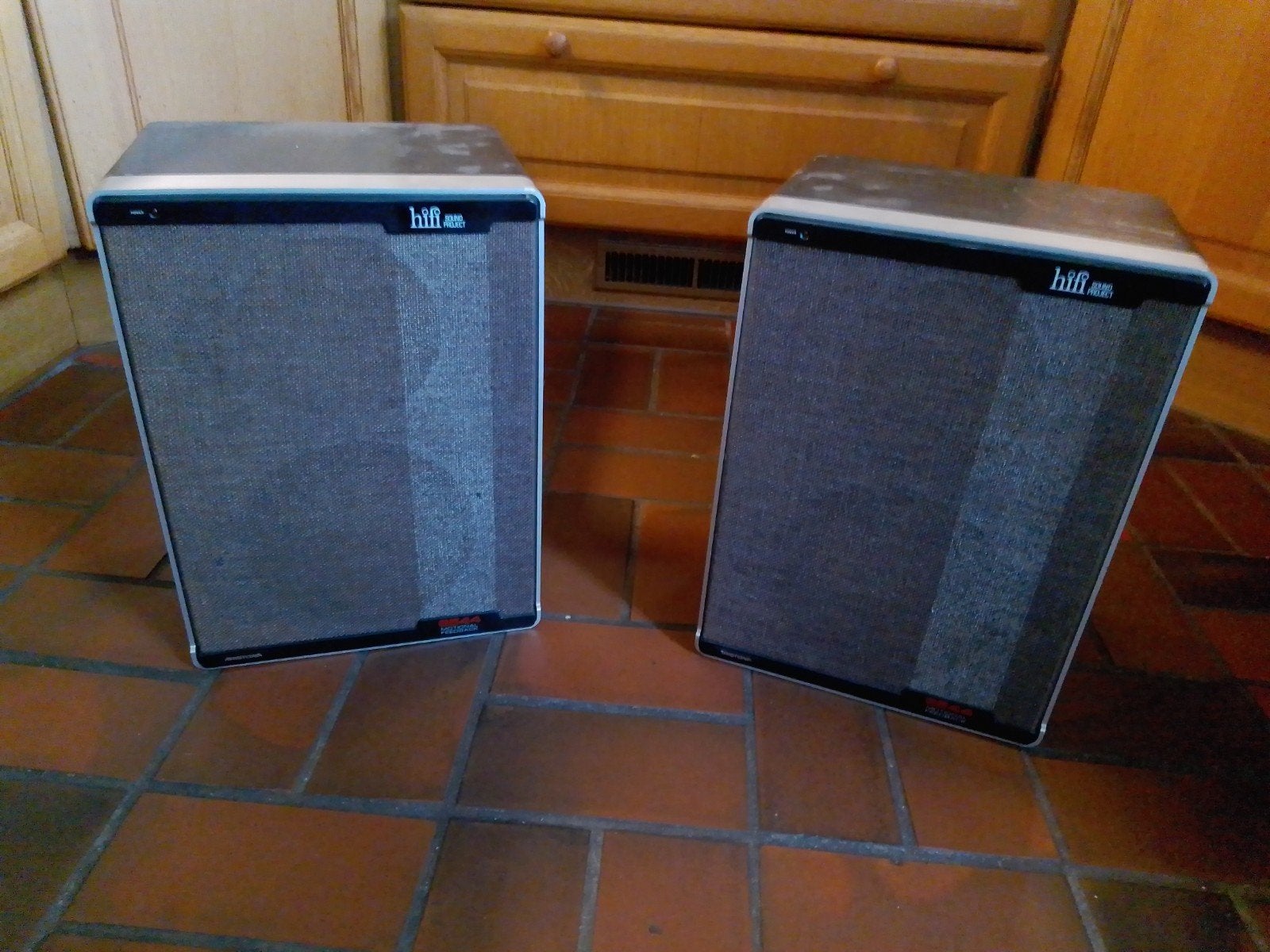 Aristona 6544 MFB luidsprekers, Ophalen, Minder dan 60 watt, Philips