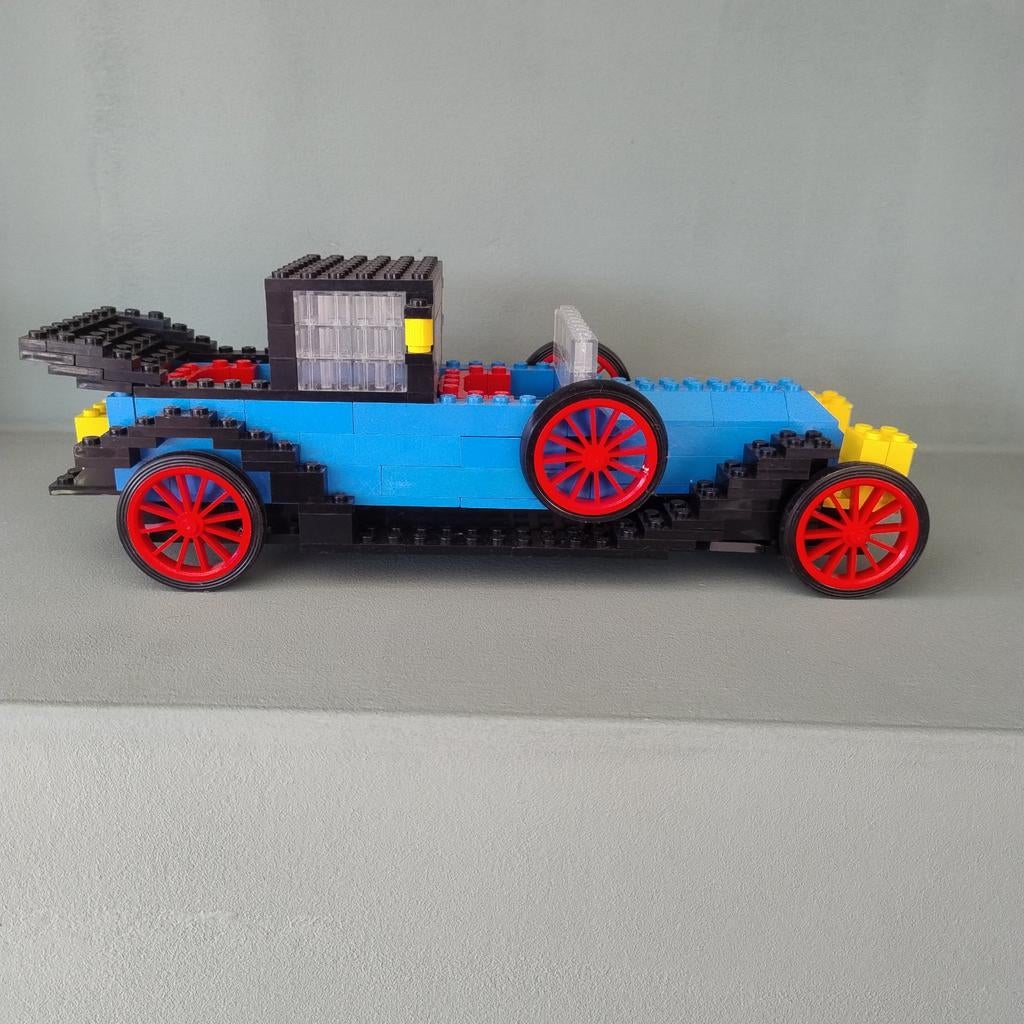 Lego 391 Oldtimer Auto - Vintage Set, Gebruikt, Overige thema's, Lego, Compleet