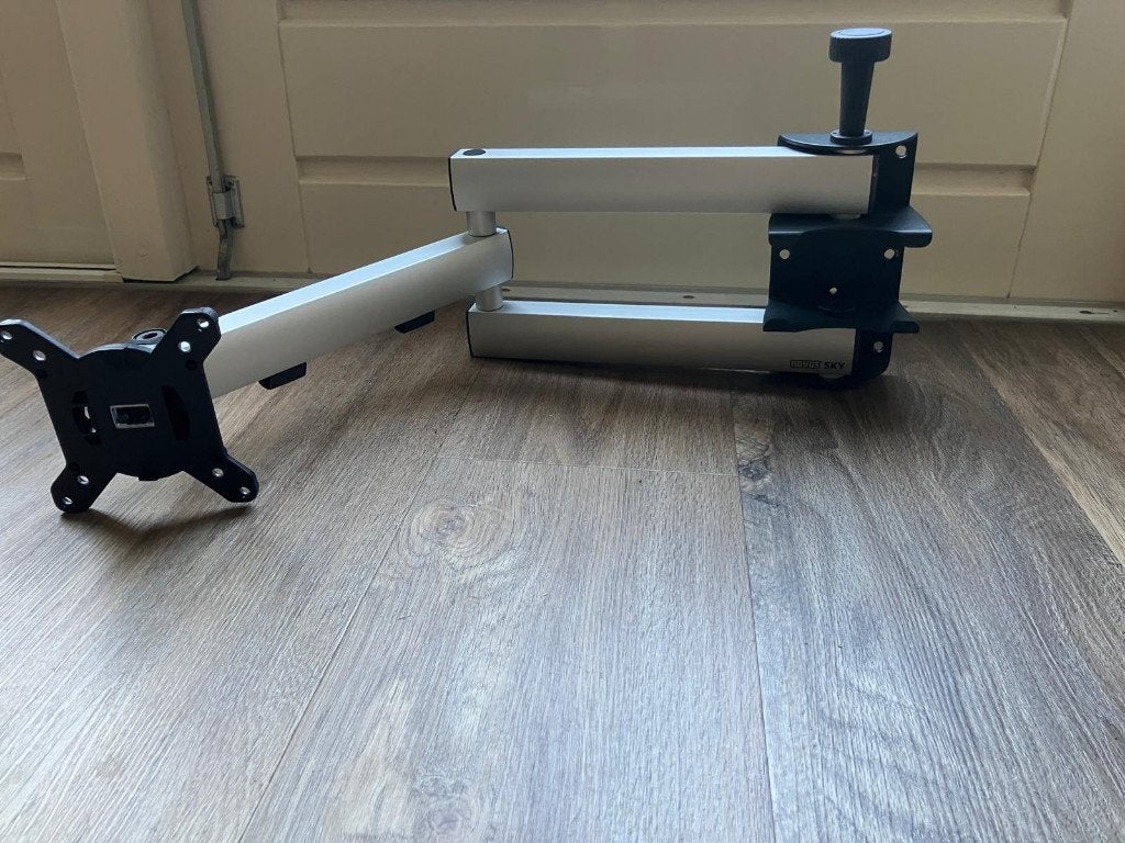 Novus Sky TV beugel 10 250-250 (caravan/ camper), Ophalen of Verzenden, Zo goed als nieuw