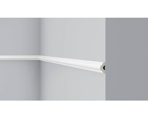 Sierlijst wand CL2 DECOFLAIR, Ophalen of Verzenden, Nieuw, Overige materialen, Plinten