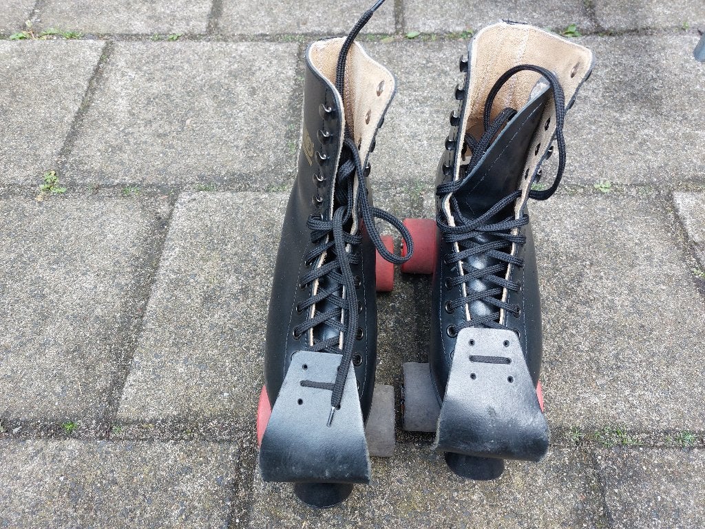 RSI rolschaatsen 38, Overige merken, Gebruikt, Overige typen, Ophalen of Verzenden