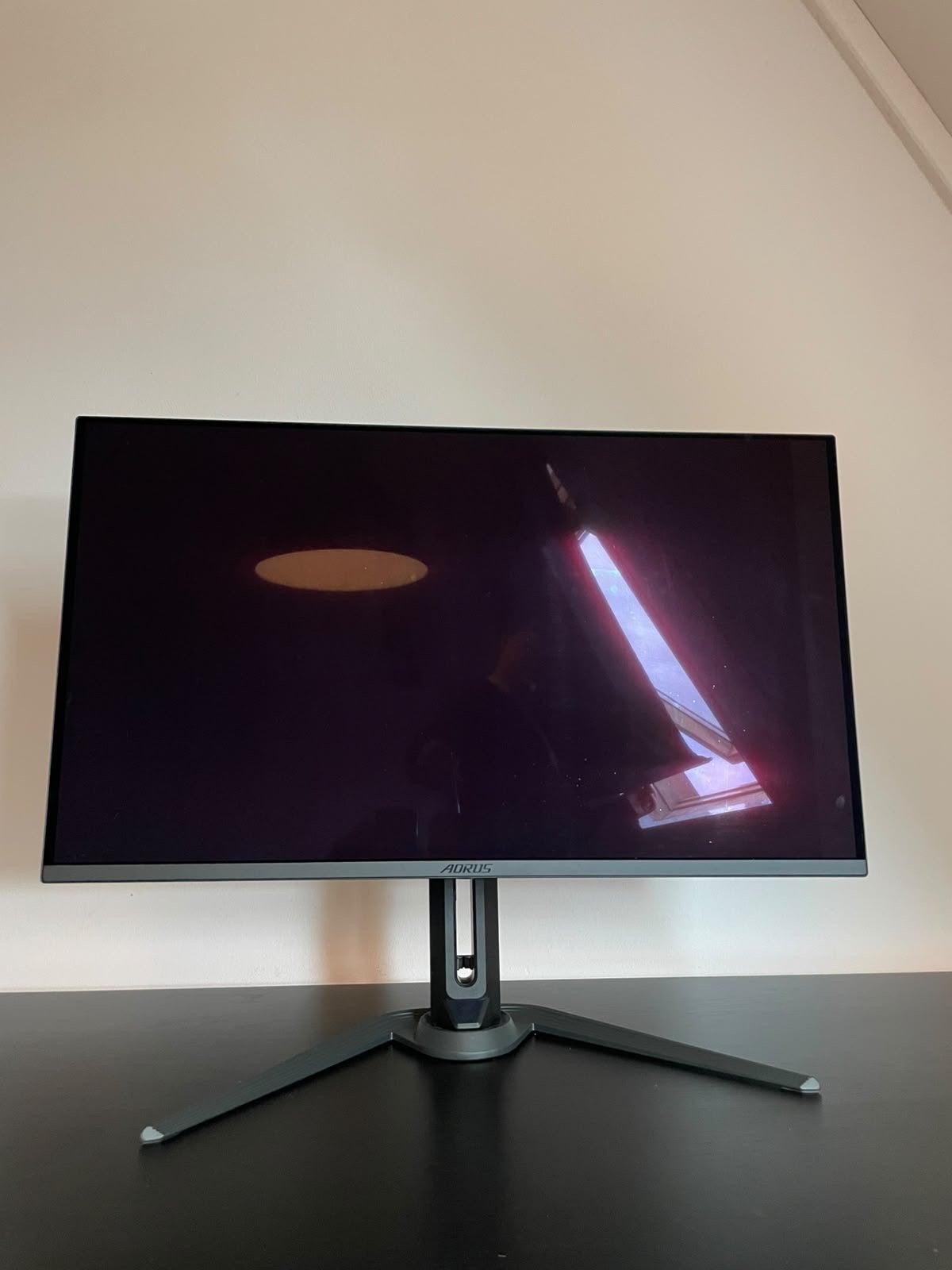 GIGABYTE AORUS FO32U2 32" 4K 240Hz OLED Gaming Monitor, Computers en Software, In hoogte verstelbaar, Minder dan 1 ms, Overige typen