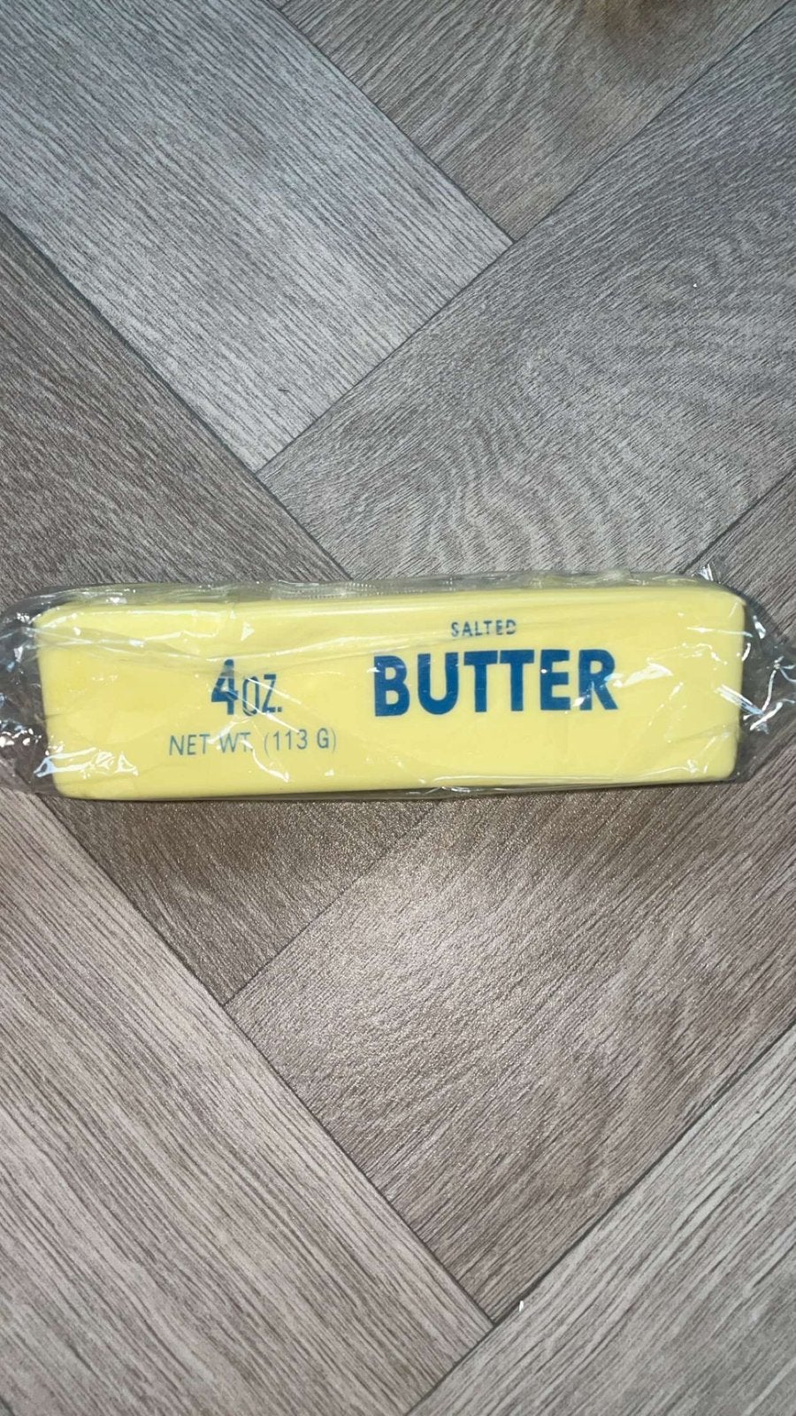 Butter squishyy, Ophalen of Verzenden