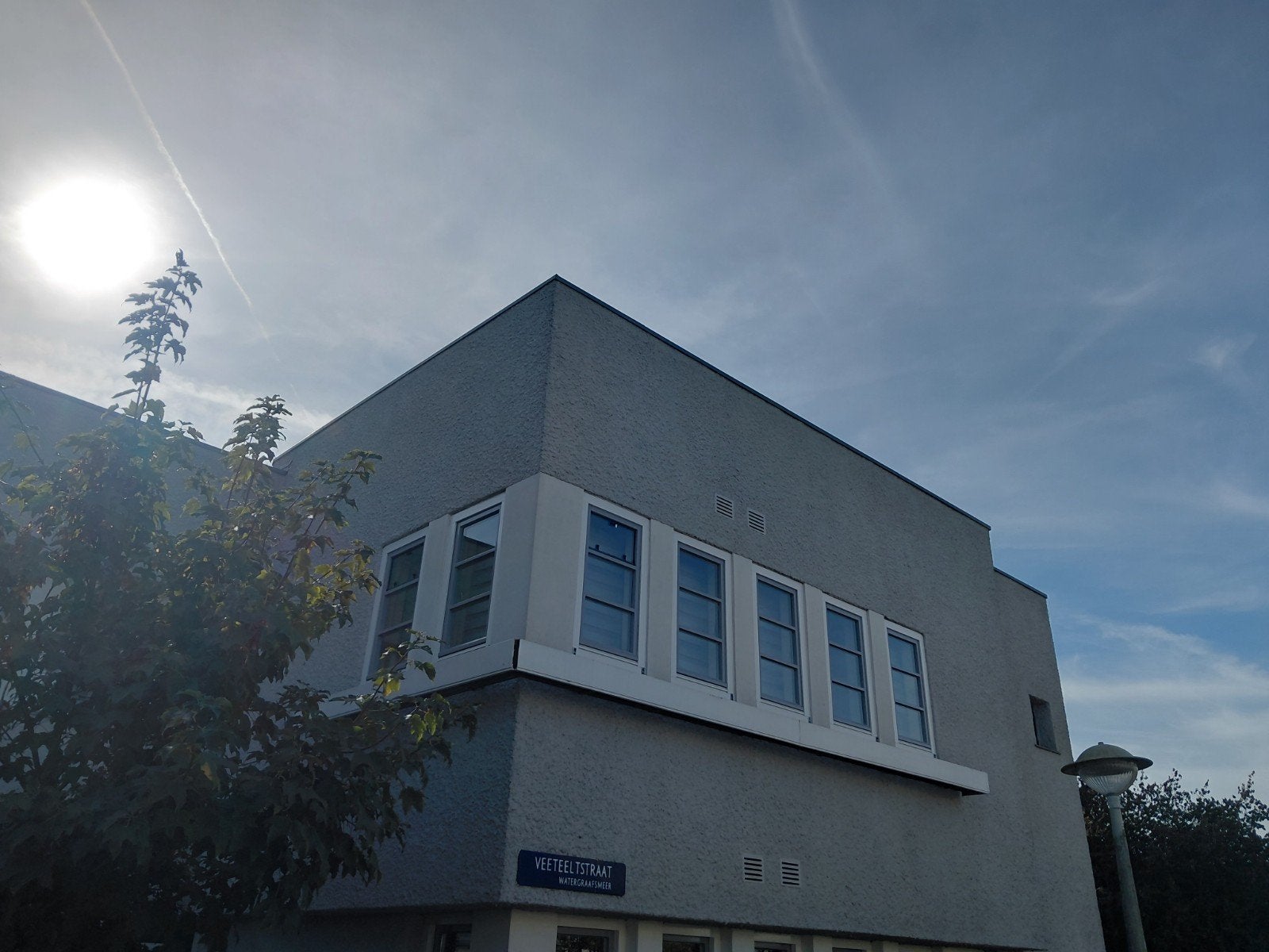 woningruil : ik naar amsterdam west<>u naar amsterdam oost, 62 m², 2 kamers, Amsterdam