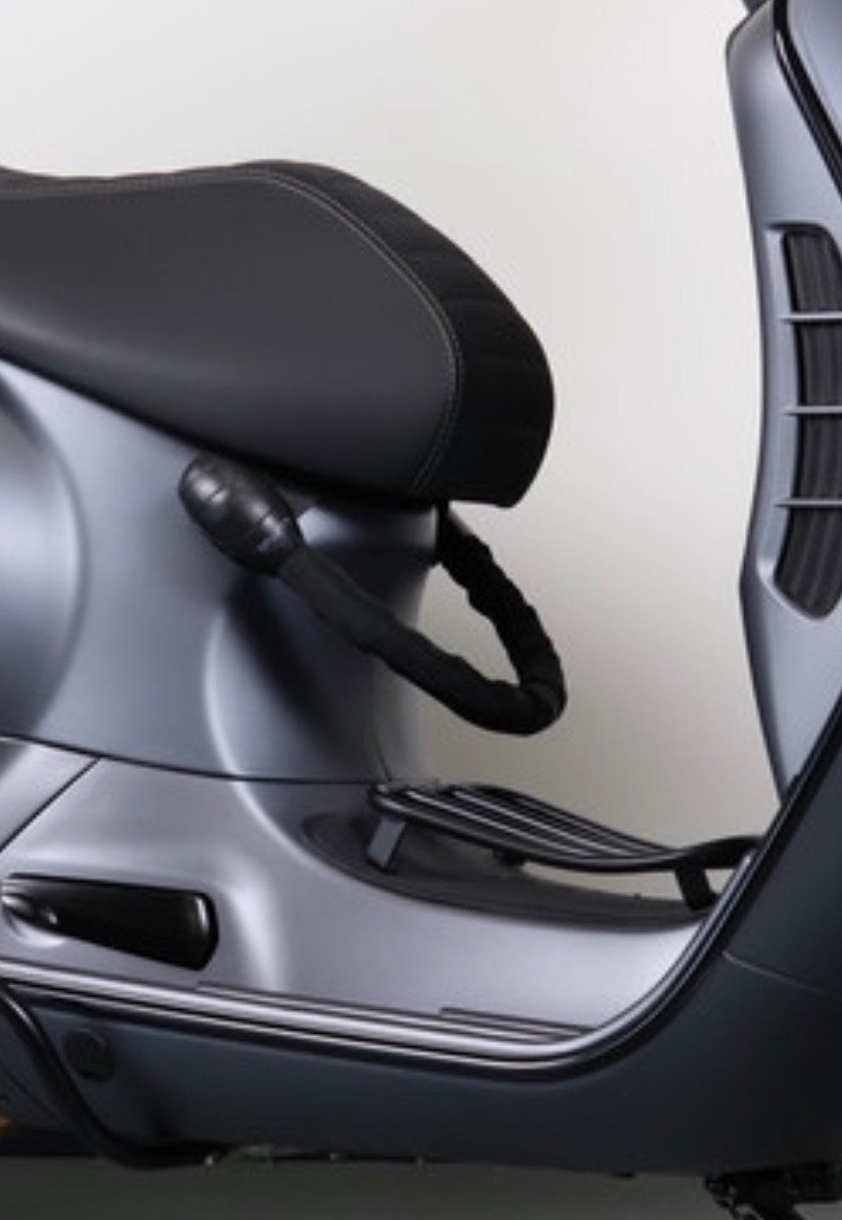 Vespa gts stuurslot antibros slot, Ophalen of Verzenden