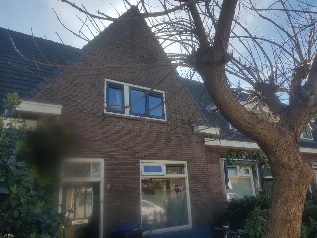 Vierdaagse slaaplaats. 250€ pp voor de vierdaagse periode., Ophalen