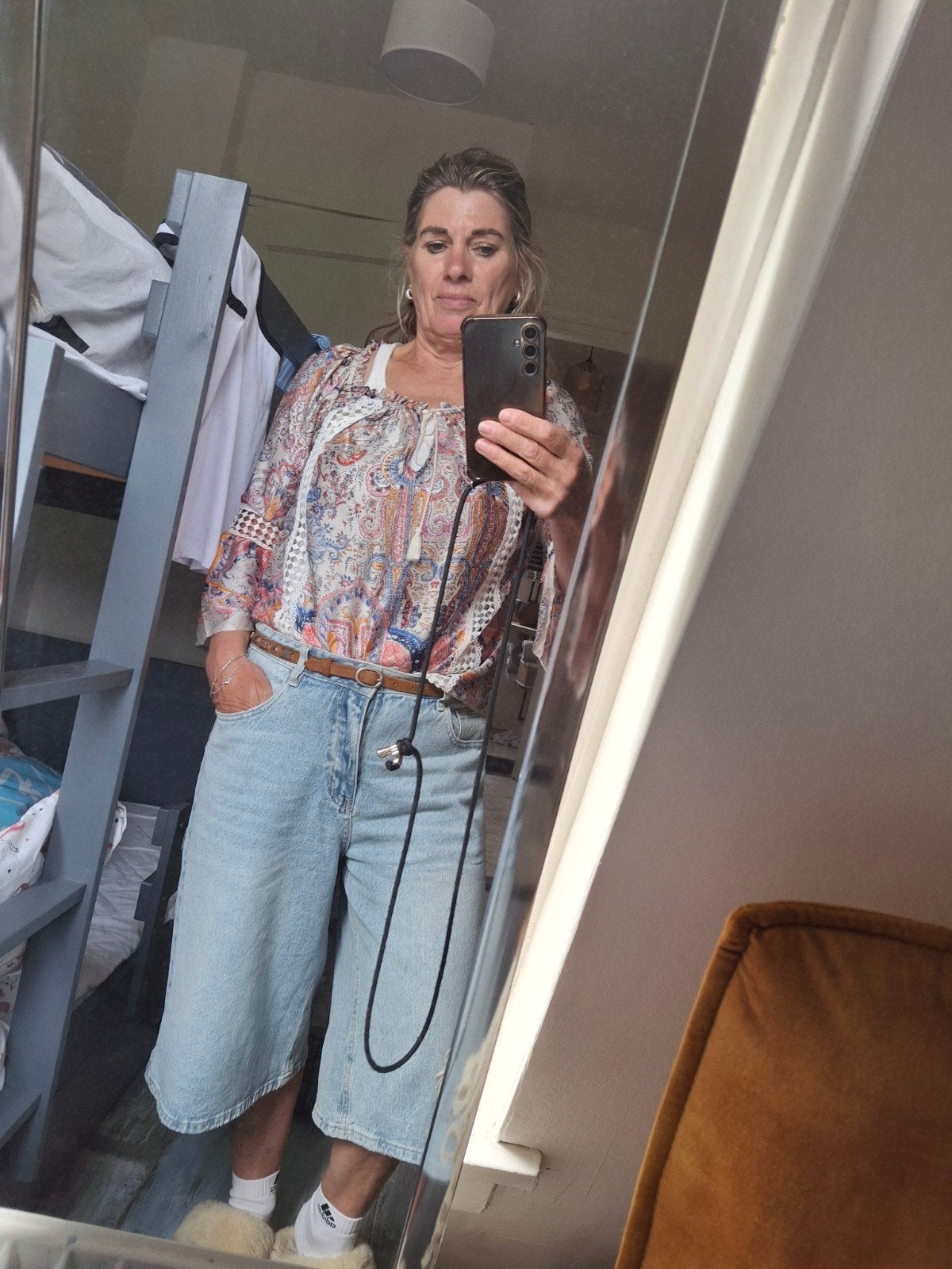 Nieuwe prachtige blouse, Kleding | Dames, Ophalen of Verzenden, Nieuw
