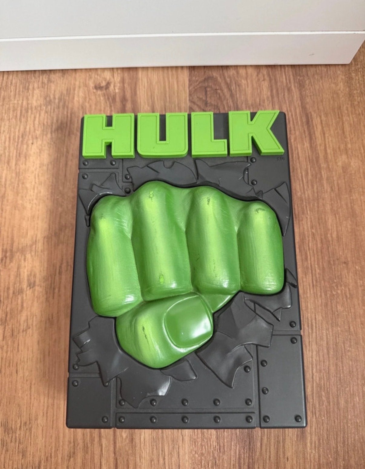 Speciale dvd box the Hulk, Ophalen of Verzenden, Zo goed als nieuw, Vanaf 12 jaar, Boxset