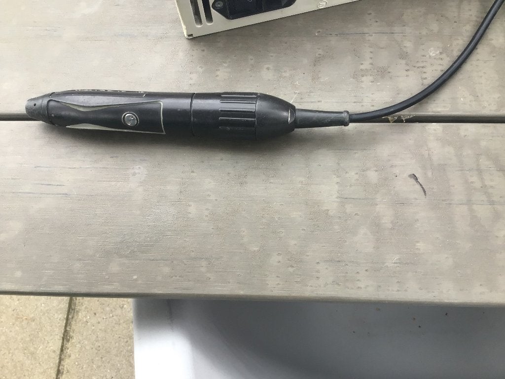 Tandart / tandtechnieker, Ophalen of Verzenden, Gebruikt