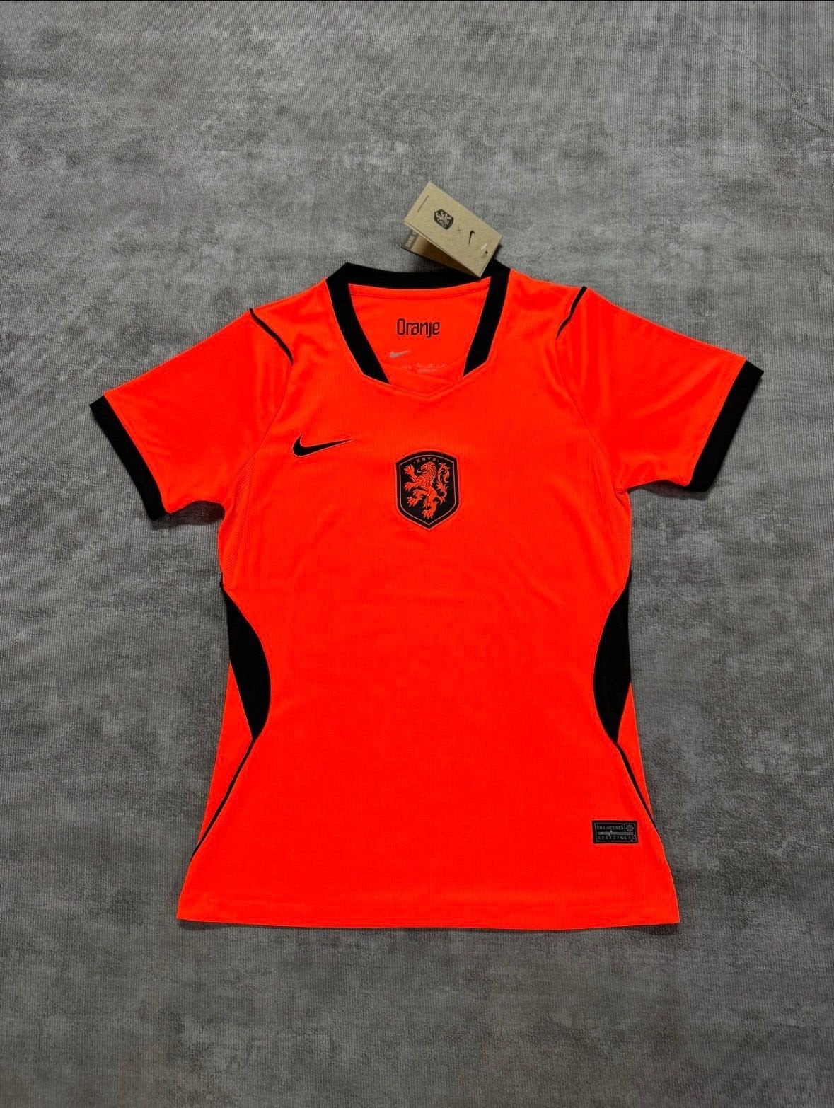 Nieuw Oranje WK 2026 Voetbalshirt - Alle Maten S/M/L/XL, Ophalen, Nieuw, Voetbal, Overige maten