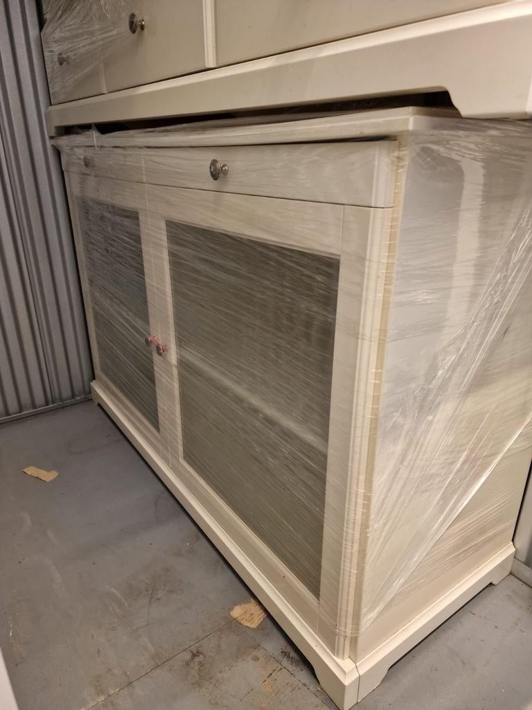 MOET WEG!!! Landelijke meubel set, zie alle foto's., Huis en Inrichting, Complete inboedels, Ophalen