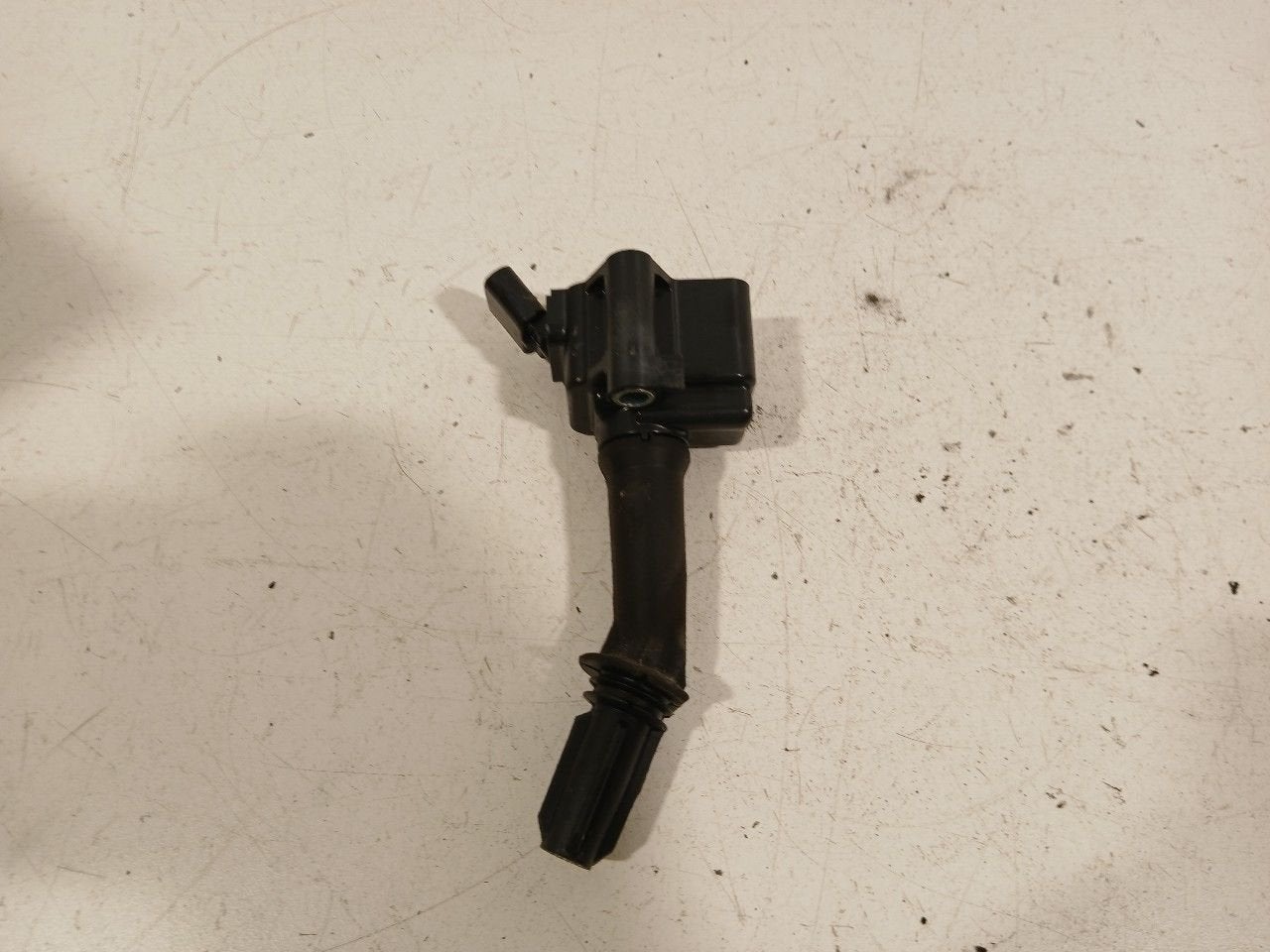 Bobine Opel Corsa, Onderdelen@venauto.nl, Van der Ven Autorecycling B.V., Gebruikt, Ettenseweg 76, 4706 PB Roosendaal, The Netherlands