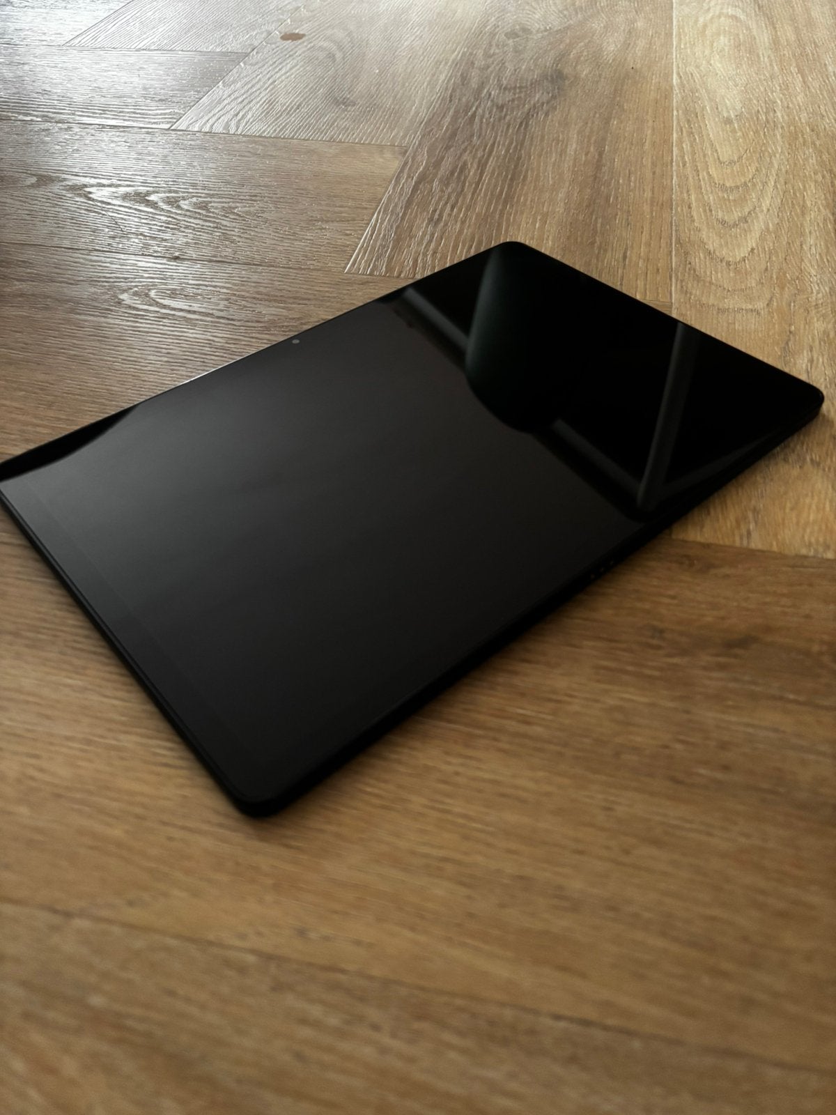 Samsung Galaxy Tab A9+ 128GB WiFi – als nieuw, 10 inch, Verzenden, Zo goed als nieuw, 128 GB