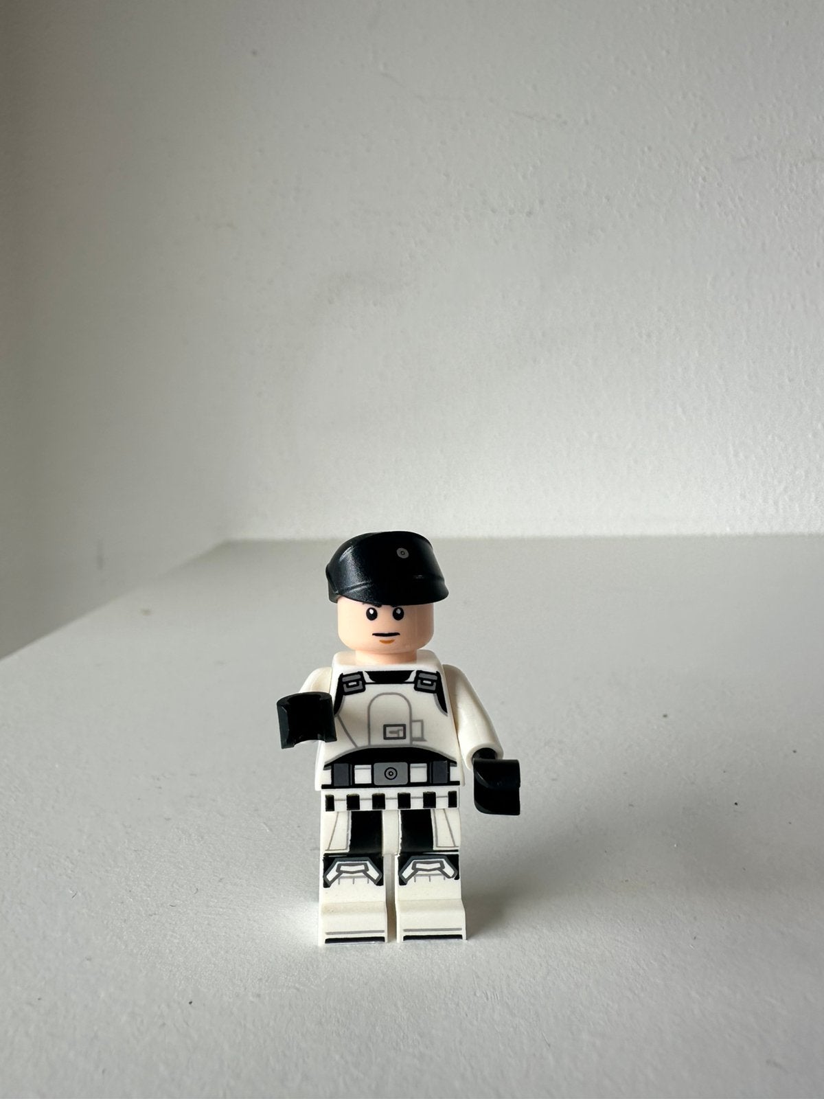 Lego star wars minifiguren sw1409, Verzenden, Zo goed als nieuw