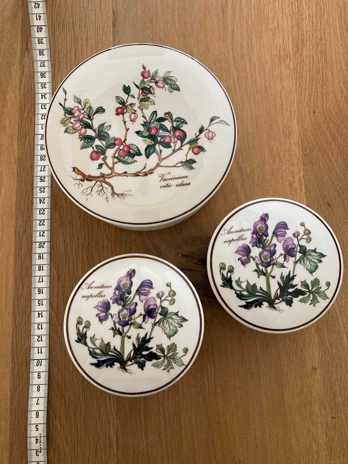 Villeroy en Boch Botanica, Ophalen of Verzenden