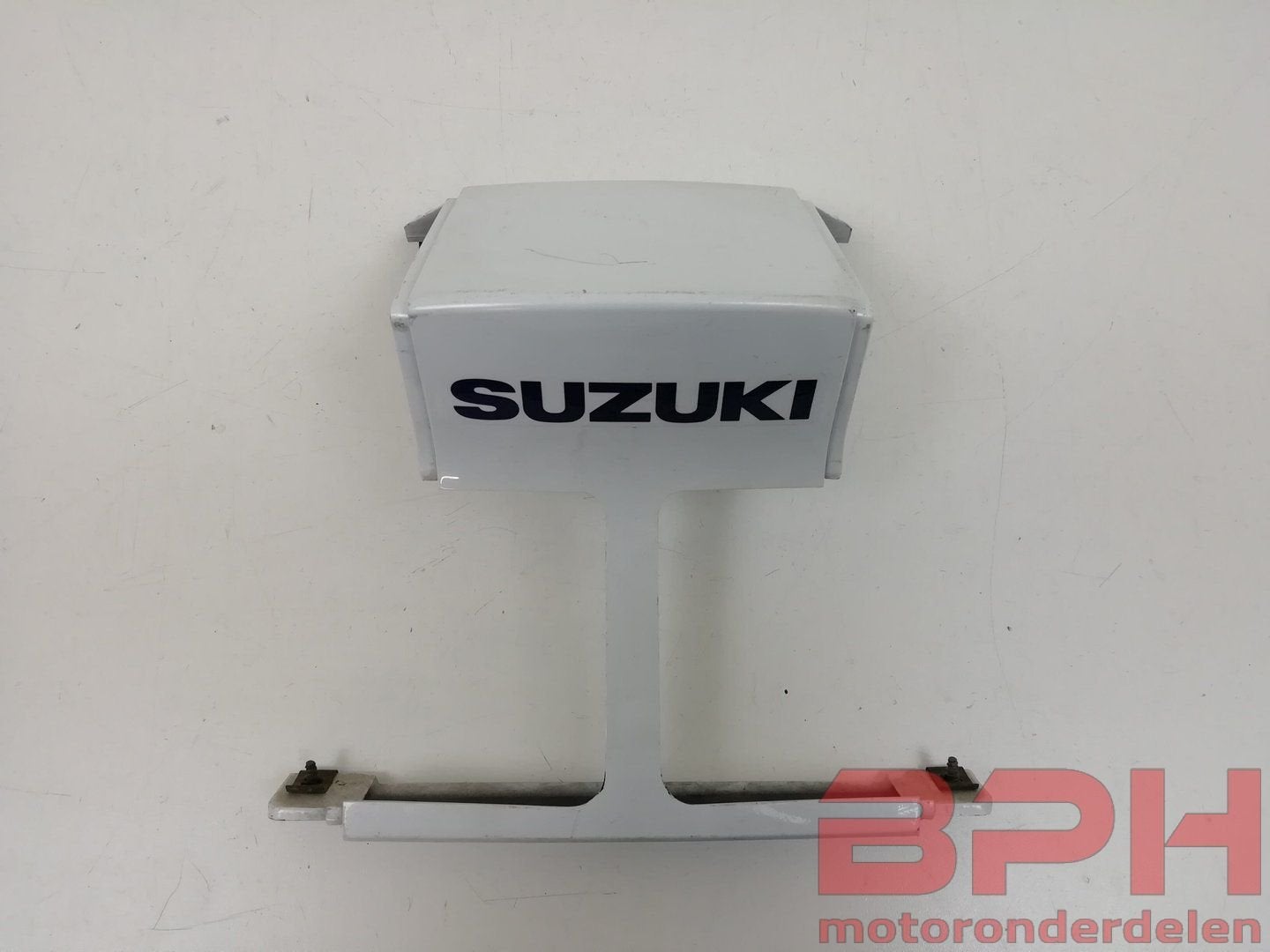 Achterkuip Suzuki GSX-R 750 1100 1991 t/m 1992 kuipdeel 3 ka, Motoren, Onderdelen | Suzuki, Gebruikt, -, -, Ophalen of Verzenden