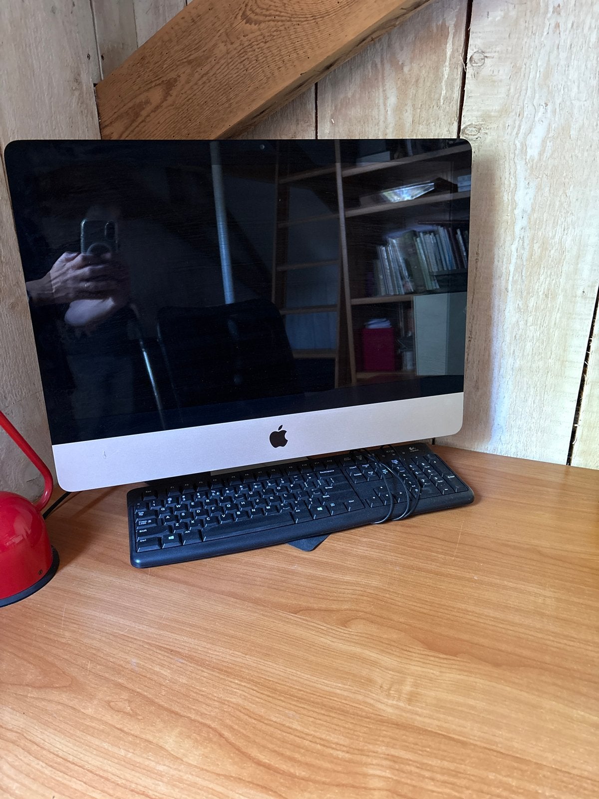 Apple iMac Desktop Computer - Goede Staat, Ophalen, Gebruikt, Minder dan 4 GB, IMac