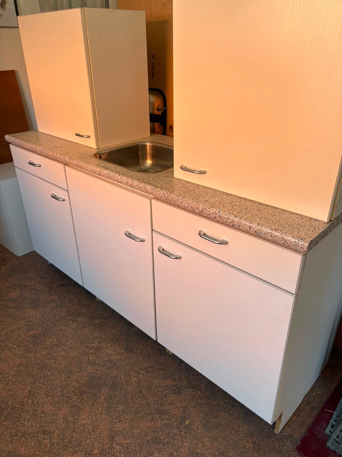 keukenblok, Huis en Inrichting, Keuken | Complete keukens, Ophalen