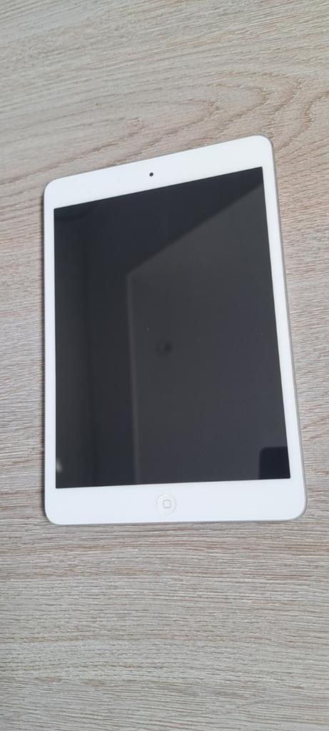 ipad mini 1, Ophalen, Apple iPad, 8 inch, Zo goed als nieuw