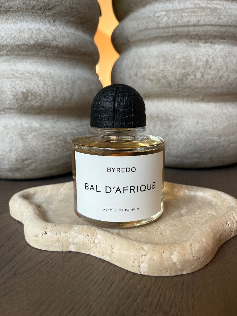 Byredo Bal D’Afrique Absolu decant / sample, Ophalen, Nieuw