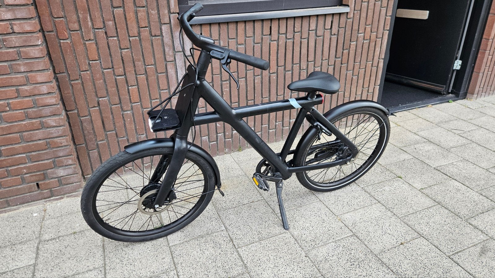 Vanmoof X3 refurbished Elektrisch fiets, Ophalen of Verzenden, Zo goed als nieuw, 59 cm of meer, Vanmoof